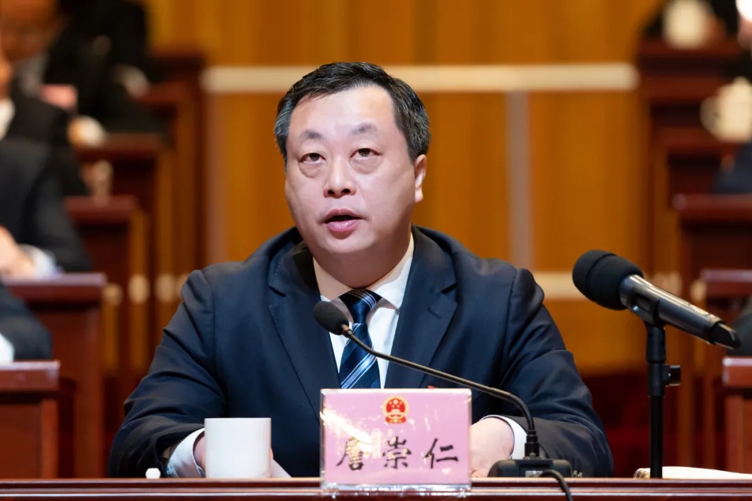 「聚焦兩會」連城縣第十八屆人民代表大會第一次會議勝利閉幕