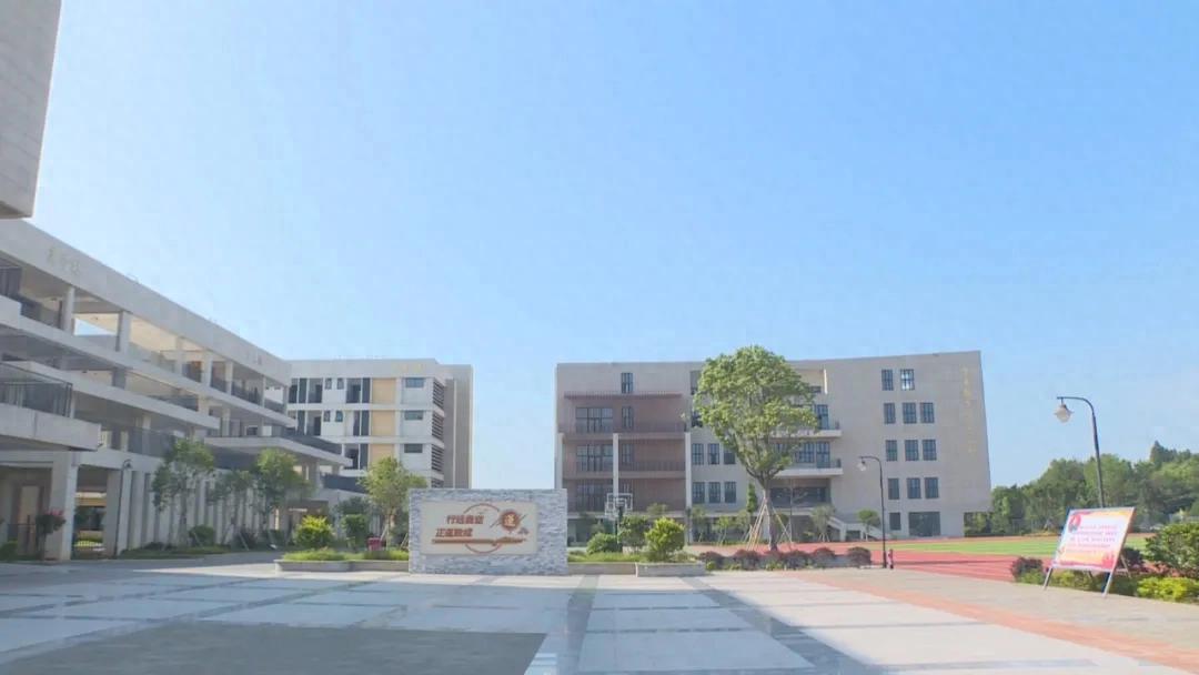 連城：持續優化資源配置 改善辦學條件