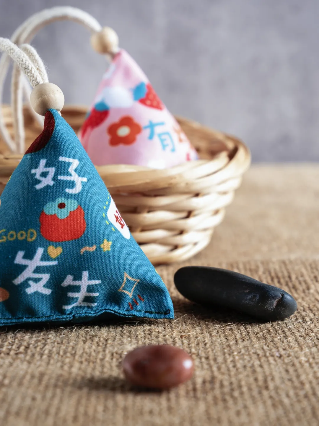 今日端午節(jié)！