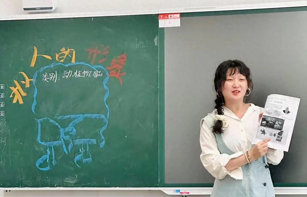 【創(chuàng)新創(chuàng)業(yè)創(chuàng)造冠豸】連城縣實驗小學開展第四屆“教壇新星”評選活動
