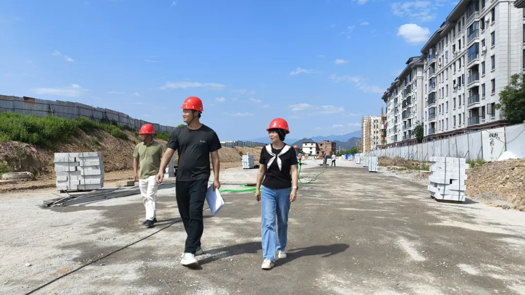 【人大代表風采】曹來新：聽民聲聚民意  盡心履職顯擔當